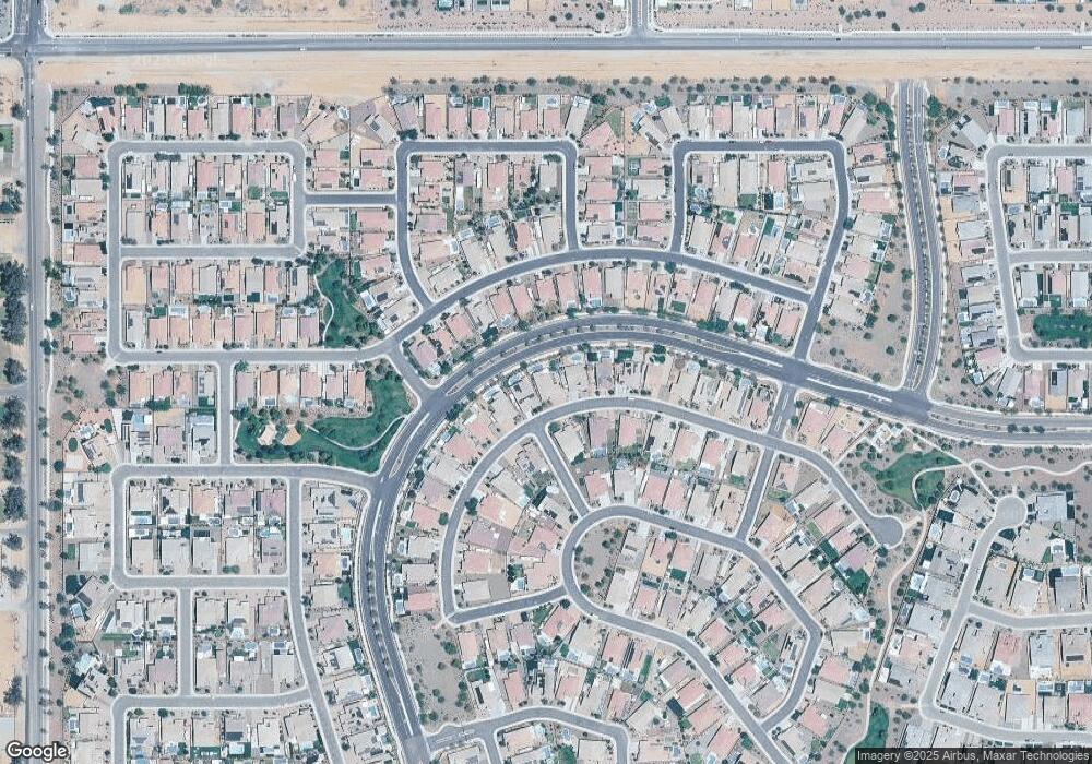 18424 W Wolf St, Goodyear, AZ 85395 - photo 1