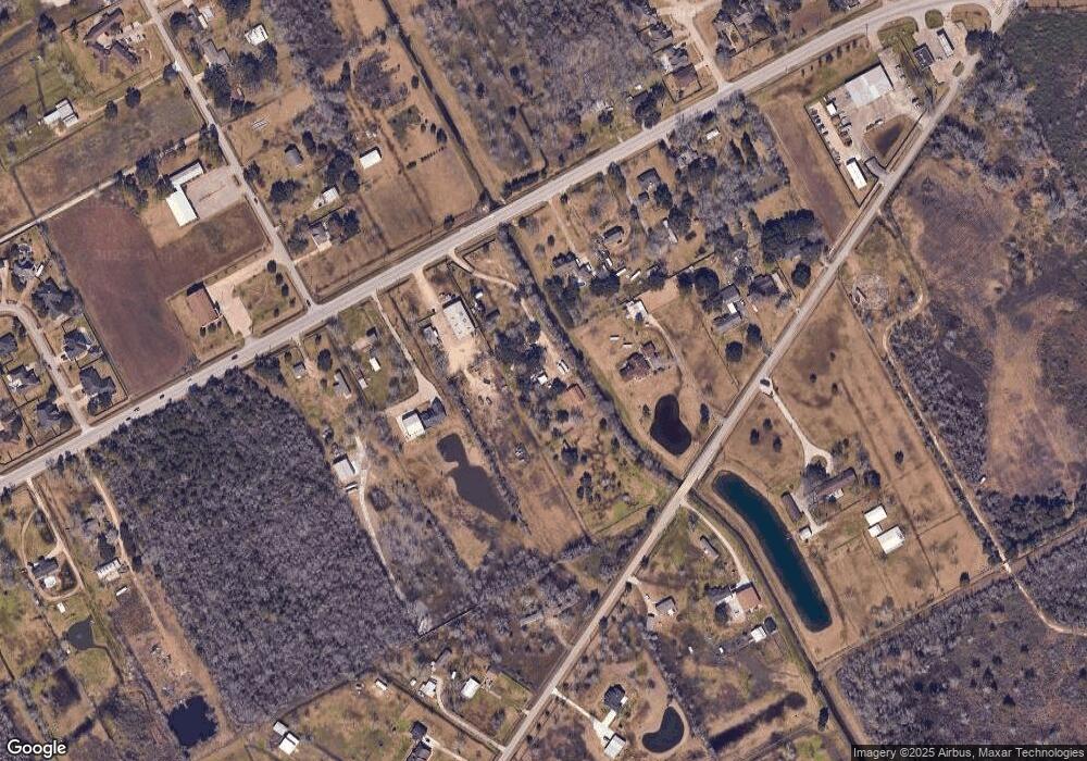 2475 Fm 1462 Rd, Alvin, TX 77511 - photo 1