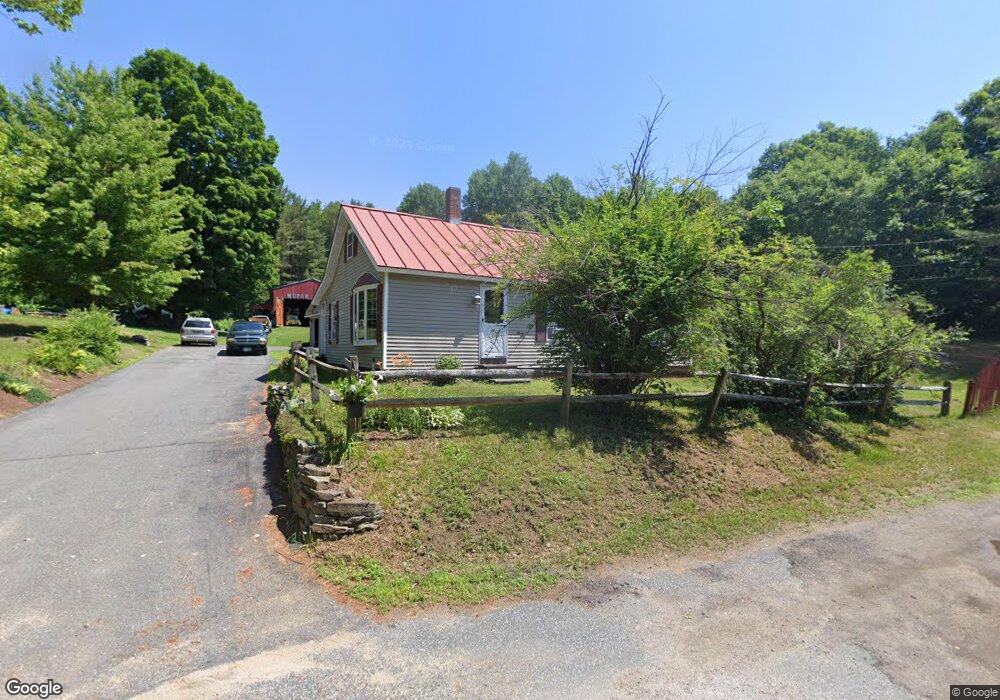 42 Grandview St, Claremont, NH 03743 - photo 1