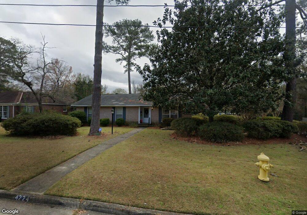 4224 Carlene Dr, Columbus, GA 31907 - photo 1