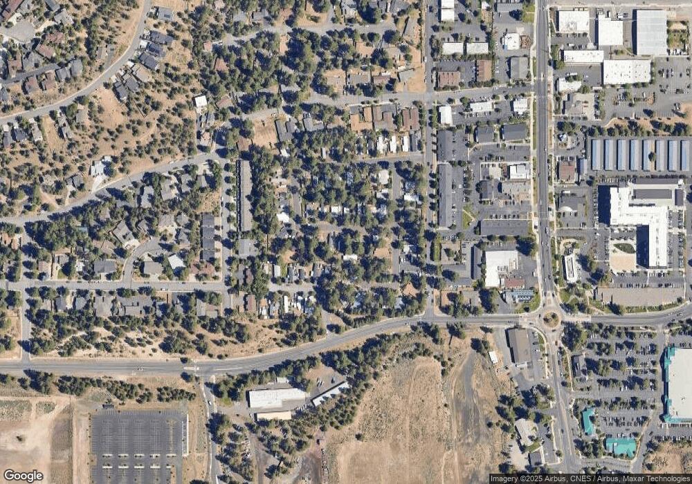 141 SW 15th St unit 1, Bend, OR 97702 - photo 1