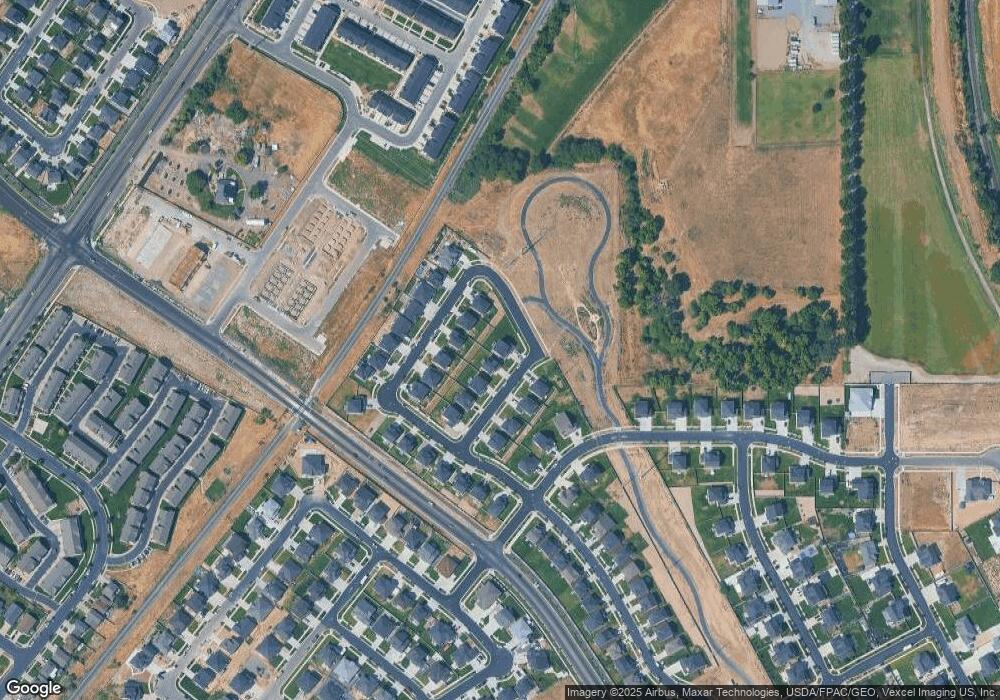 1321 N Rickshaw Ln, Spanish Fork, UT 84660 - photo 1