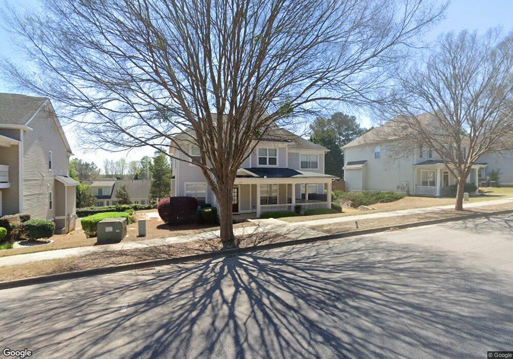 268 Monarch Village Way, Stockbridge, GA 30281 - photo 1