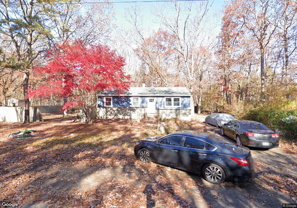 1427 Scranton Ave, Mays Landing, NJ 08330 - photo 1