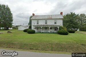 257 Maple St, Stanton, KY 40380