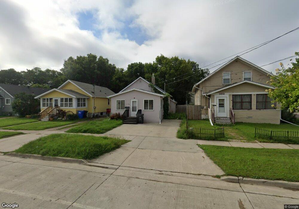1450 1st Ave S, Fargo, ND 58103 - photo 1