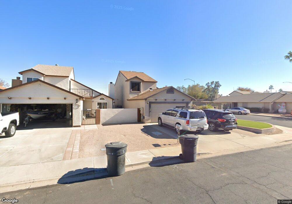 503 N Orlando Cir, Mesa, AZ 85205 - photo 1