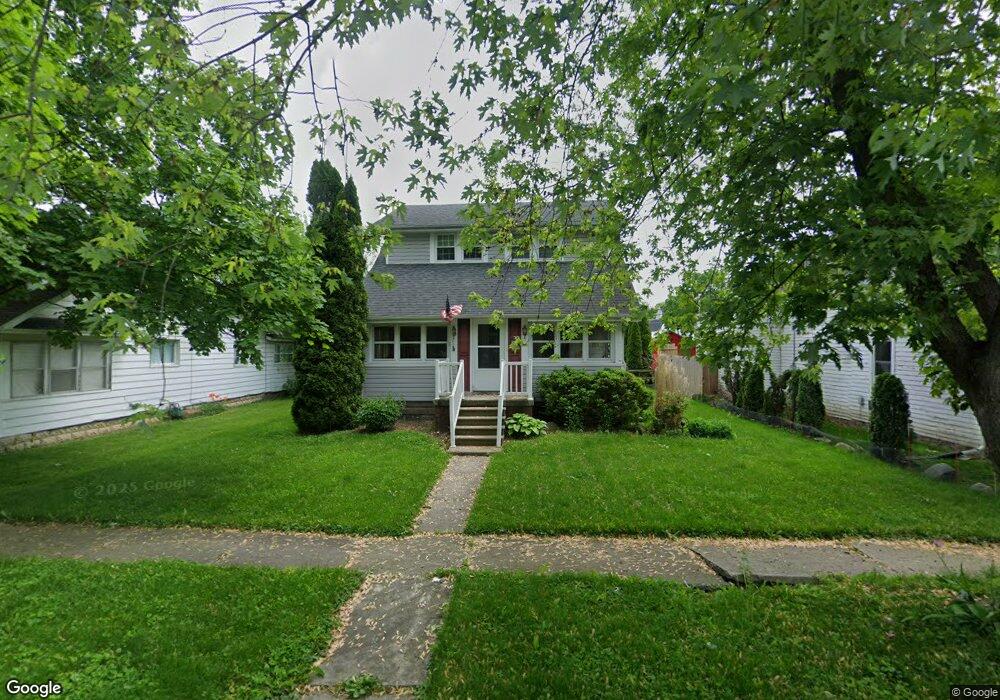 809 West St, Genoa, OH 43430 - photo 1