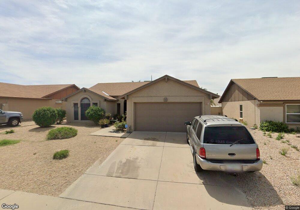 6321 E Casper St, Mesa, AZ 85205 - photo 1