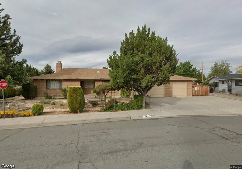 1905 Holman Way, Sparks, NV 89431 - photo 1