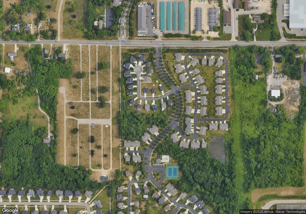 1322 Athens Dr, Byron Center, MI 49315 - photo 1