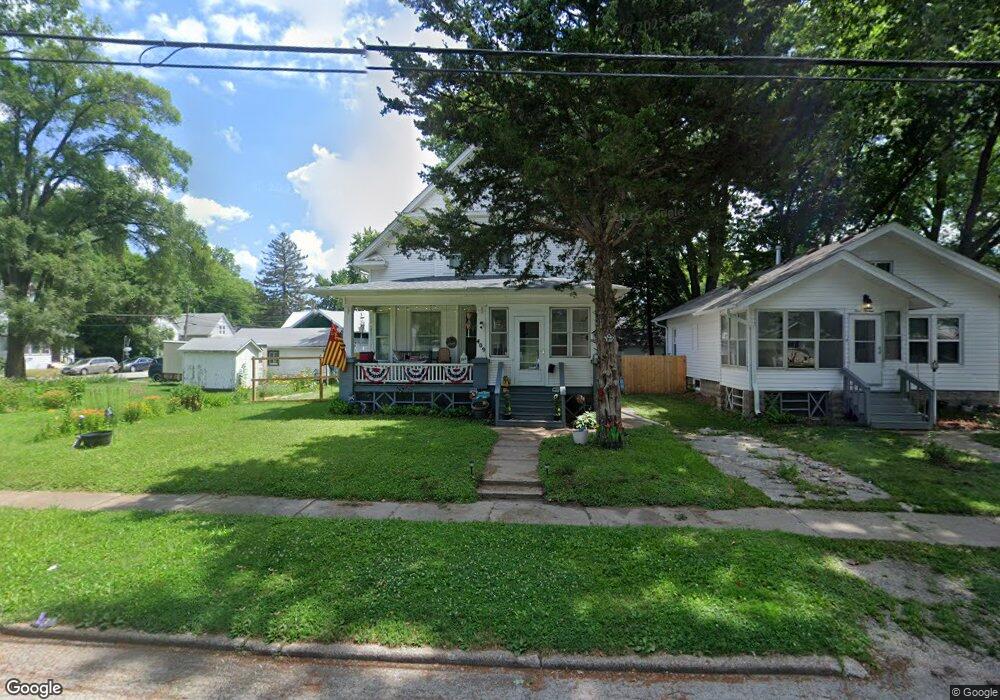 409 S Concord St, Davenport, IA 52802 - photo 1
