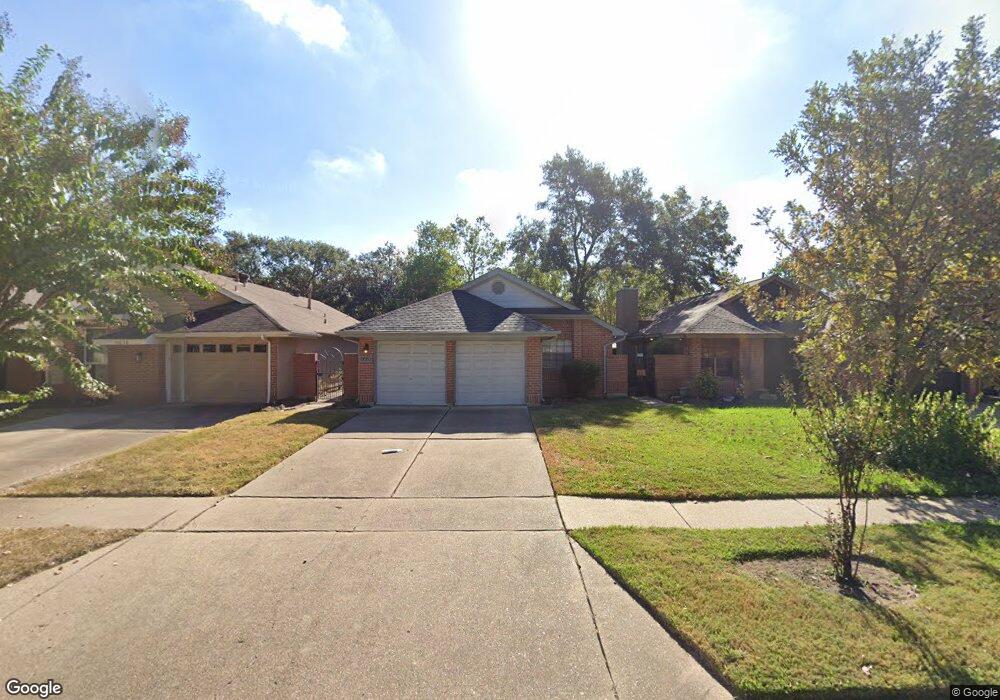 8610 Laurel Trails Dr, Houston, TX 77095 - photo 1