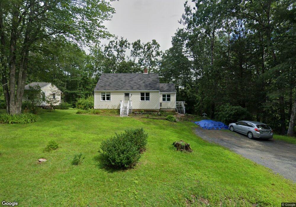 256 Mckay Rd, Edgecomb, ME 04556 - photo 1