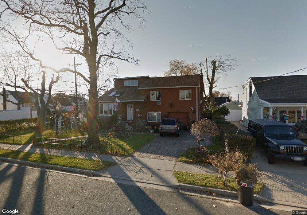 3324 1st St, Oceanside, NY 11572 - photo 1