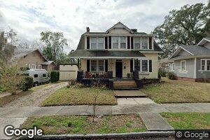 1207 E 48th St, Savannah, GA 31404