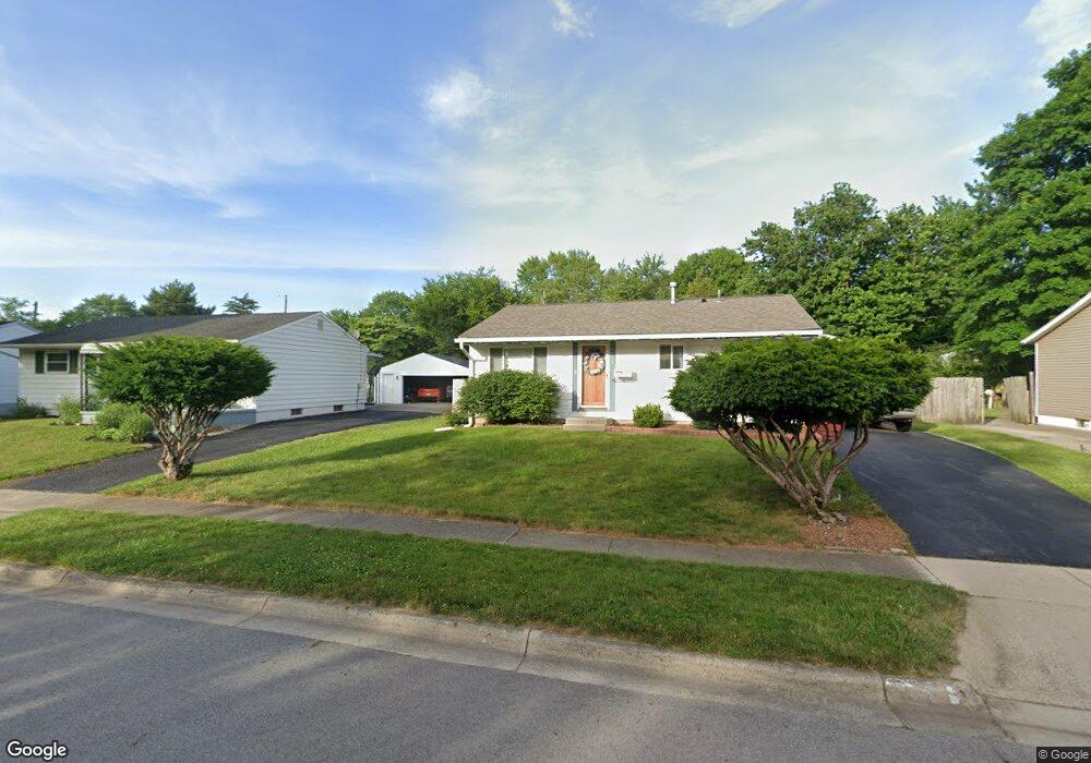 3566 Torwood Rd, Columbus, OH 43232 - photo 1