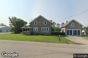 205 2nd St, Bluffton, MN 56518