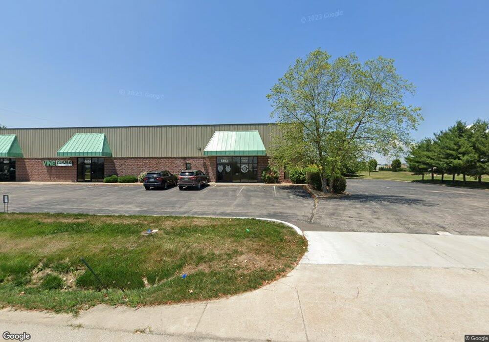 6893 Lake Saint Louis Blvd, Lake Saint Louis, MO 63367 - photo 1