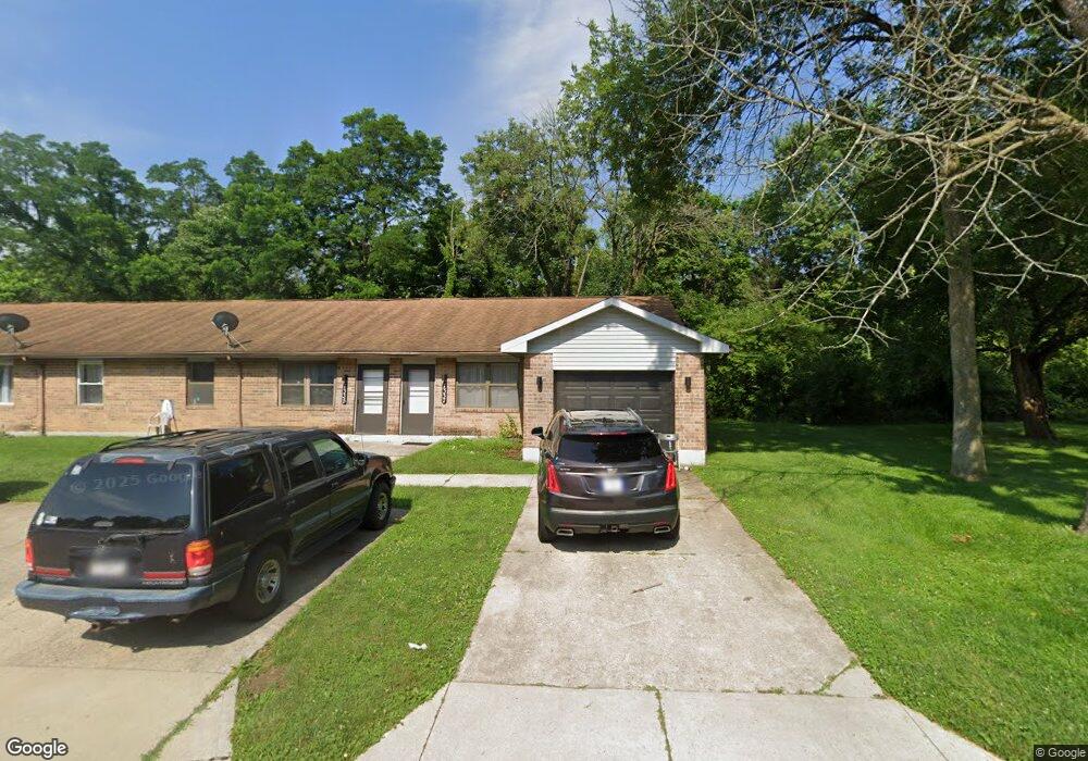 7337 Epcot Ln, Dayton, OH 45414 - photo 1