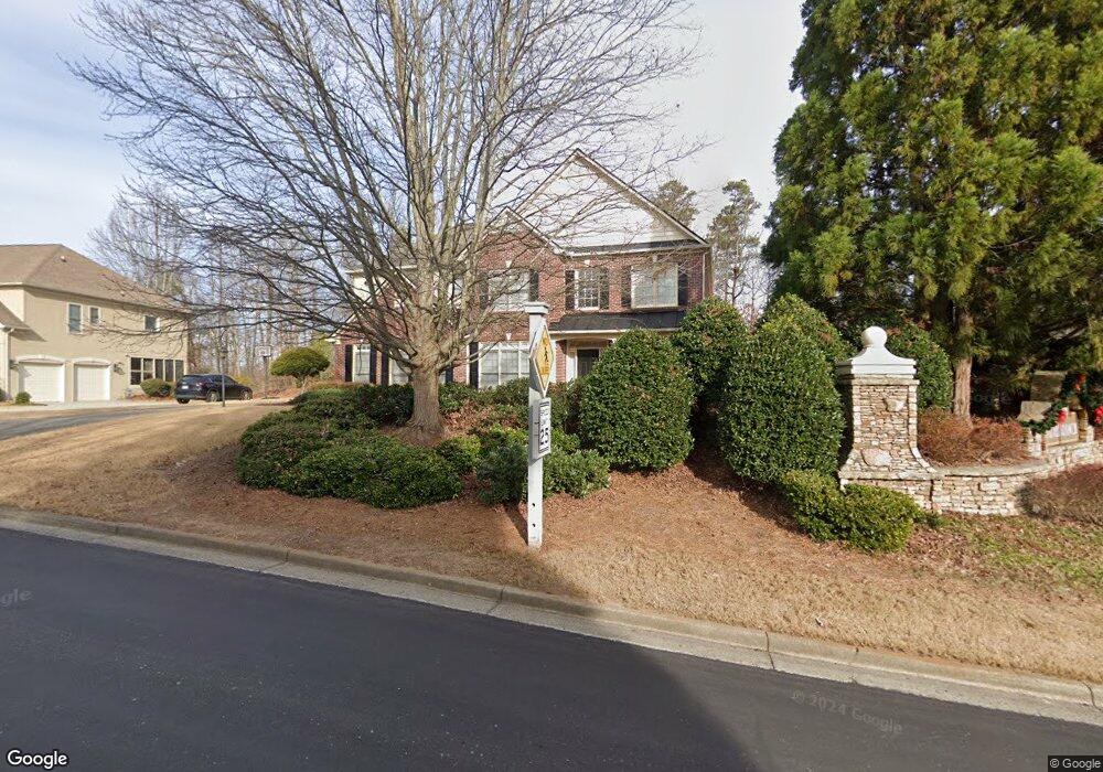 3515 Hickory Branch Trail, Suwanee, GA 30024 - photo 1