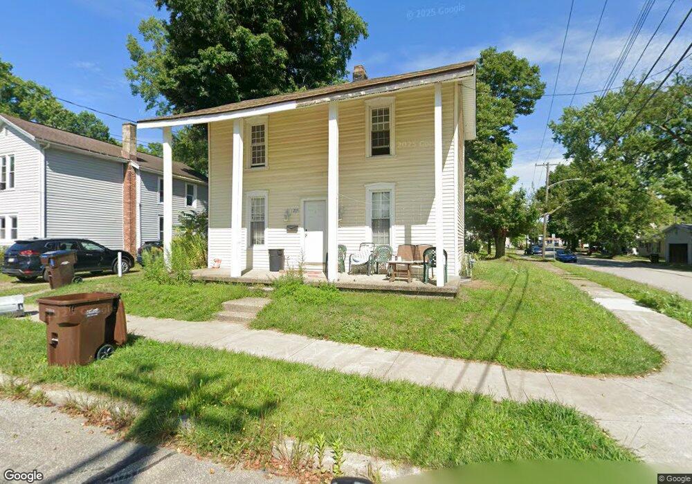 215 E Normal St, Edinboro, PA 16412 - photo 1