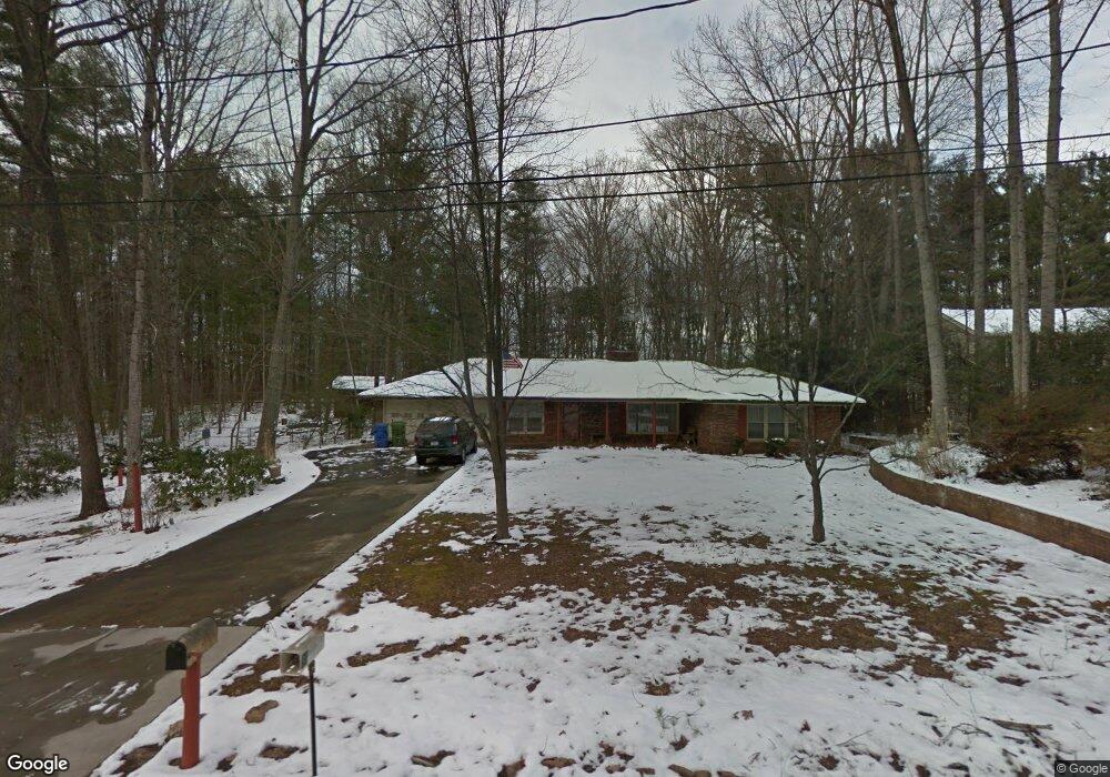 38 Stockwood Road Extension, Asheville, NC 28803 - photo 1