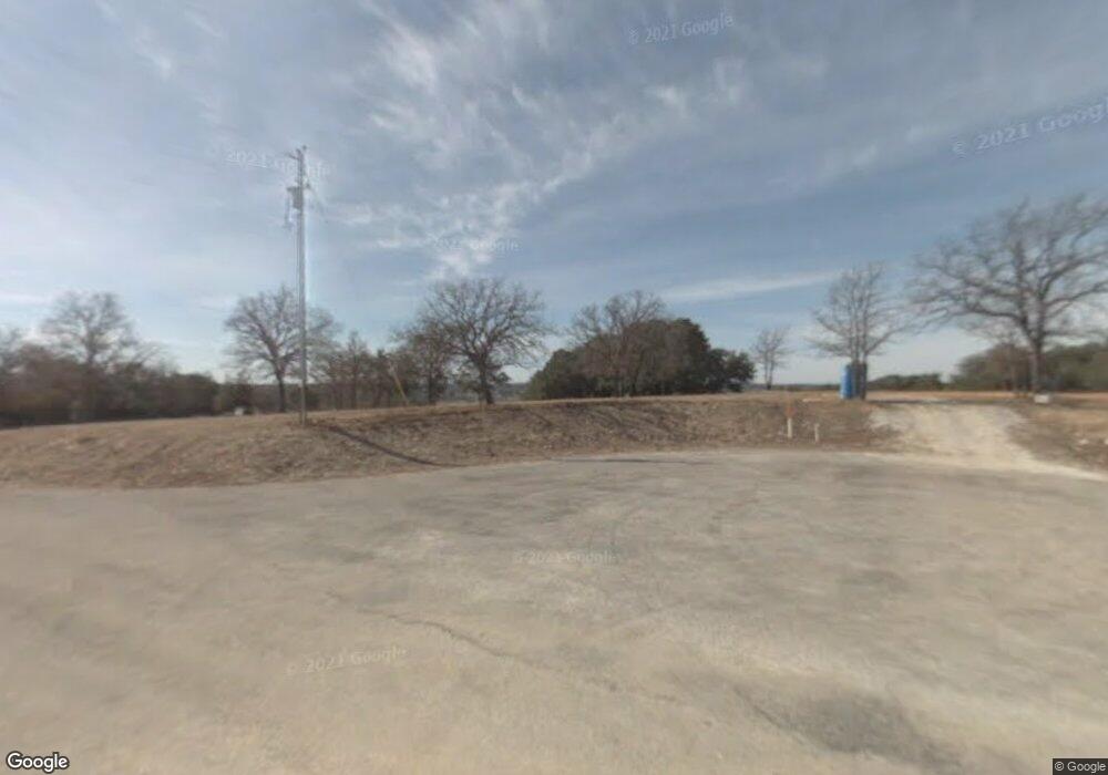 3706 Dry Creek Rd, Granbury, TX 76049 - photo 1