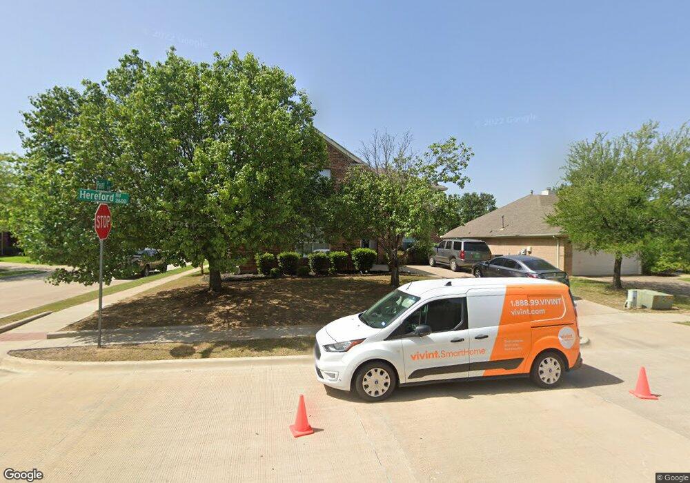 2820 Hereford Rd, Denton, TX 76210 - photo 1