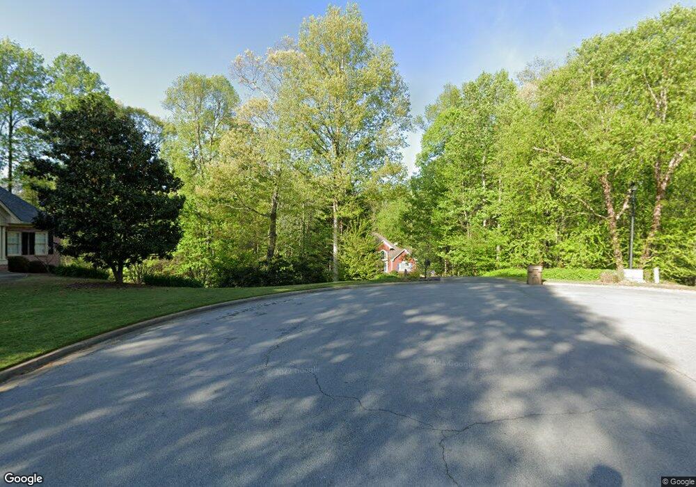 3919 Lake Juliette Dr, Buford, GA 30519 - photo 1