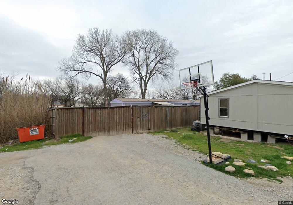 136 Woodie Way, Fort Worth, TX 76108 - photo 1