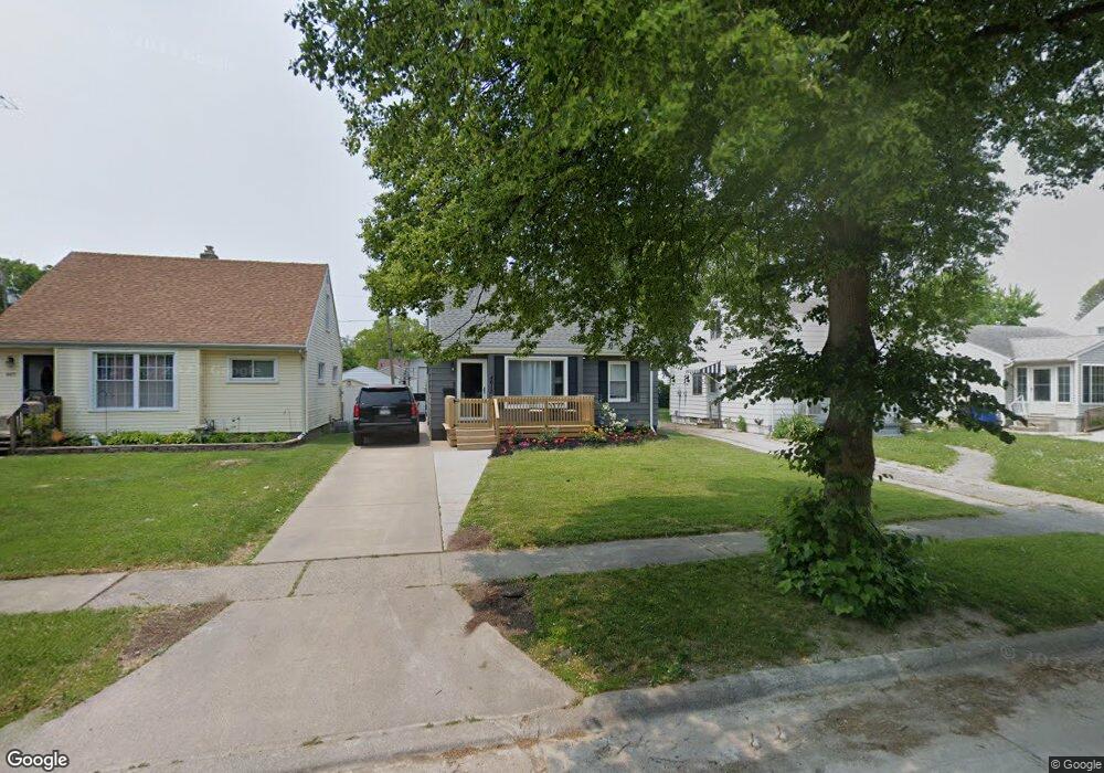 4615 283rd St, Toledo, OH 43611 - photo 1