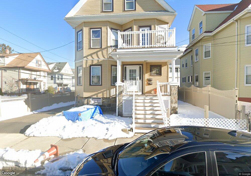 4 Sherman St, Everett, MA 02149 - photo 1