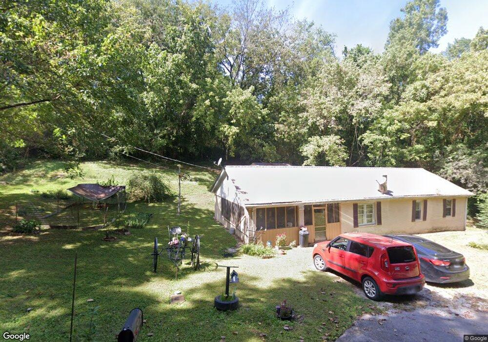 223 River St, Linden, TN 37096 - photo 1