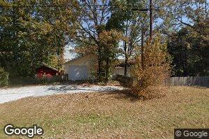 21500 S Highway 71, Winslow, AR 72959