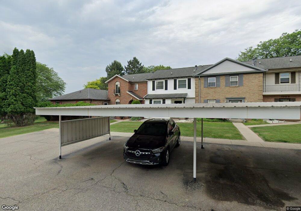 1147 River Hill Ct, Flint, MI 48532 - photo 1