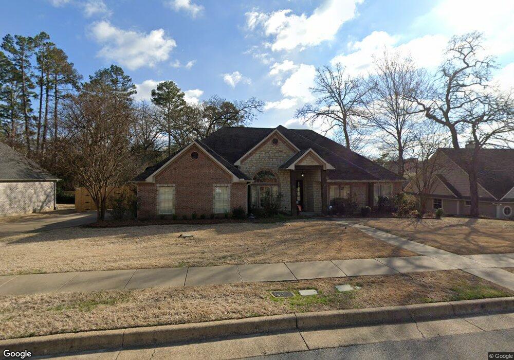 8509 Castleton Way, Tyler, TX 75703 - photo 1