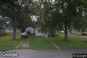 325 Federal Dr, Chesterfield, IN 46017