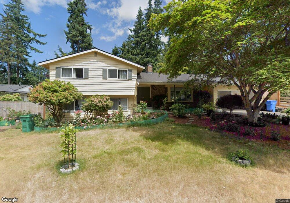 1230 NW 203rd St, Shoreline, WA 98177 - photo 1