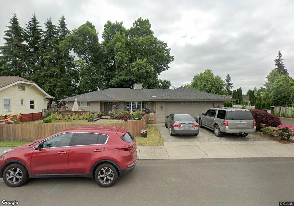 203 SW 3rd Ave, Canby, OR 97013 - photo 1