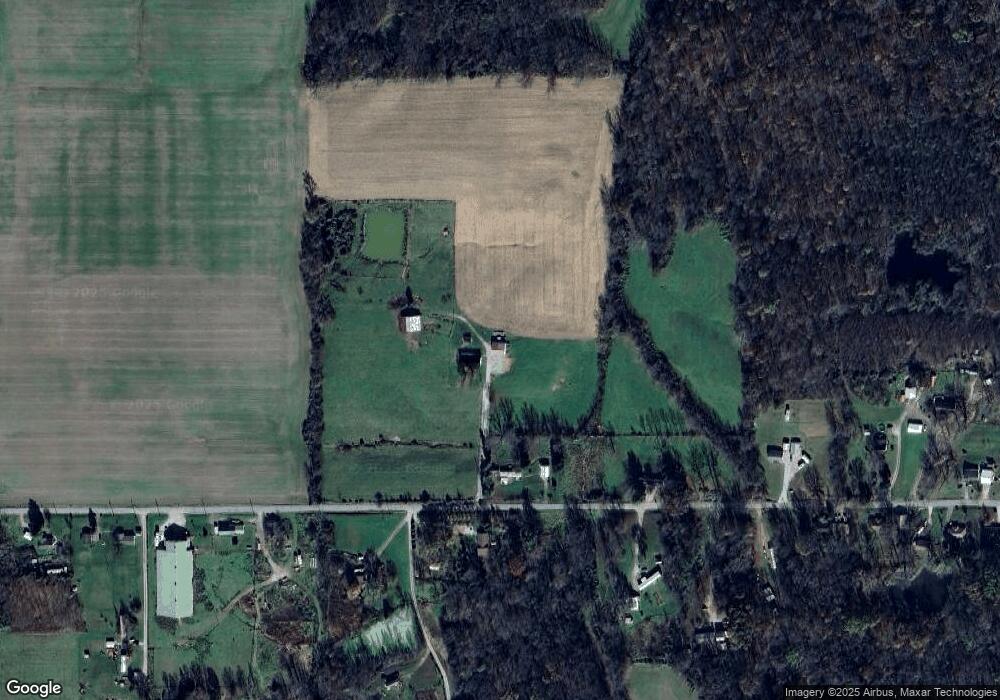 591 E Harrod Rd, Austin, IN 47102 - photo 1