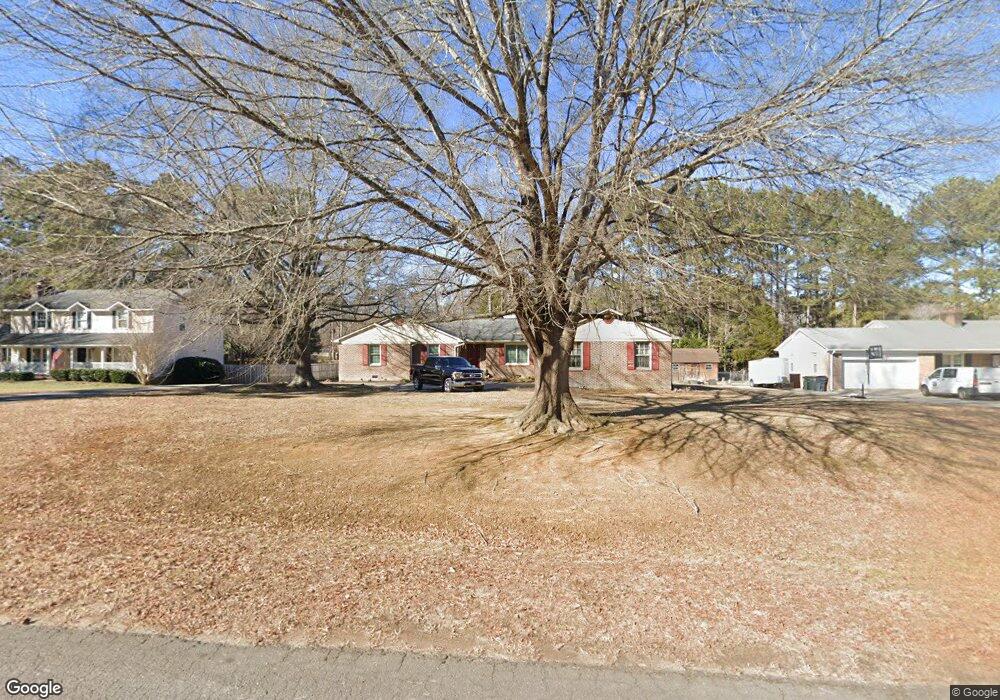 109 Planters Place, Oxford, NC 27565 - photo 1