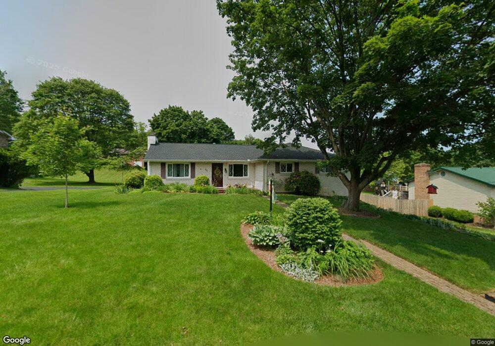 86 Jeffrey St, Indiana, PA 15701 - photo 1