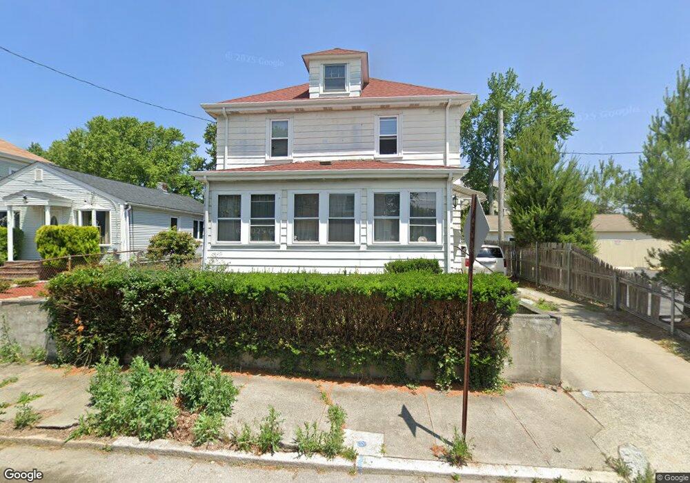 11 Depew St, Providence, RI 02907 - photo 1