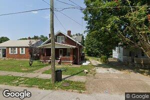 627 Saint Louis Ave, Cannelton, IN 47520