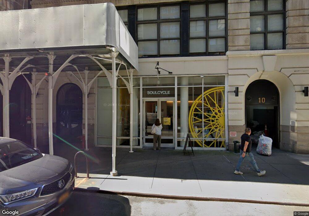 8 W 19th St unit 2ND, New York, NY 10011 - photo 1