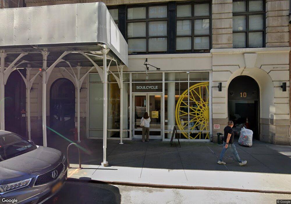 8 W 19th St unit 8, New York, NY 10011 - photo 1