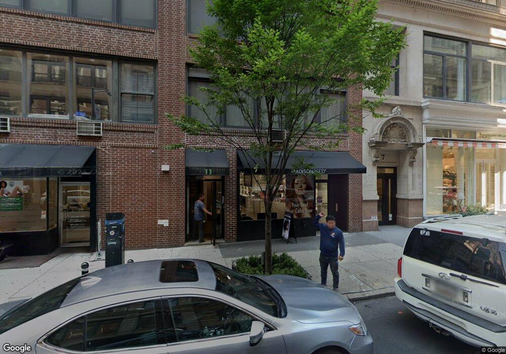 11 W 18th St unit 4E, New York, NY 10011 - photo 1