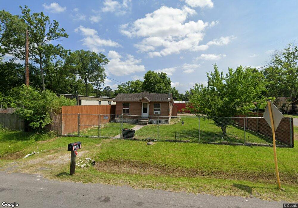 5002 Rosemary Ln, Houston, TX 77093 - photo 1