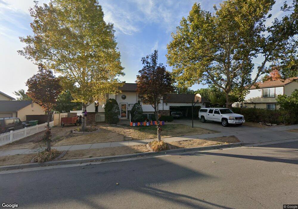 5331 Cyclamen Way, West Jordan, UT 84081 - photo 1